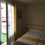 فندق La Cote D'argent فيو بوكو لي بي