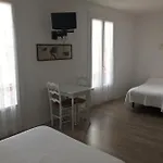 La Cote D'argent فندق 2*