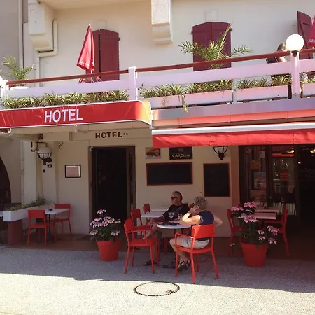 La Cote D'argent Vieux-Boucau-les-Bains