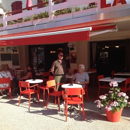 La Cote D'argent Hotel