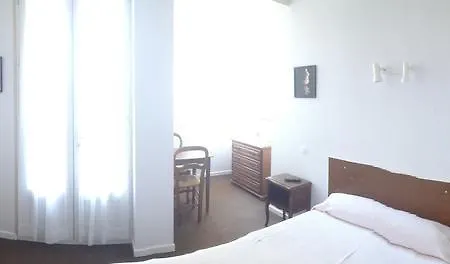 La Cote D'argent 호텔