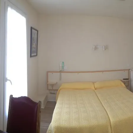 La Cote D'argent 2* 뷰부코레방