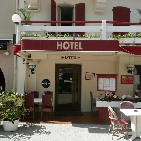 La Cote D'argent 2*