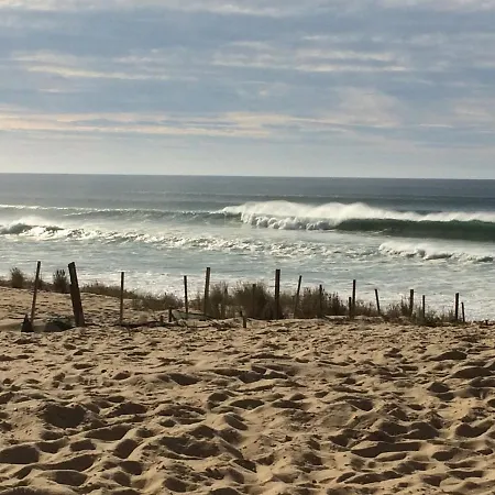 La Cote D'argent