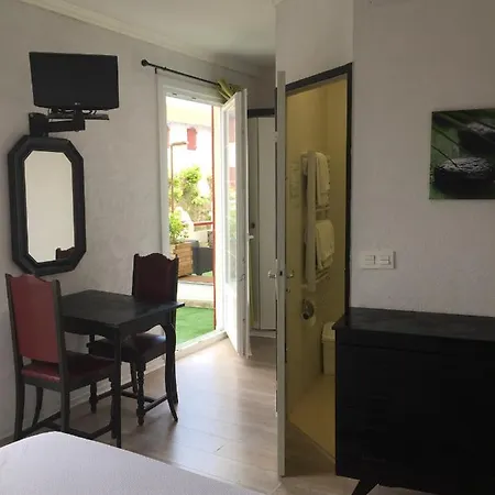 La Cote D'argent Hotel 2*