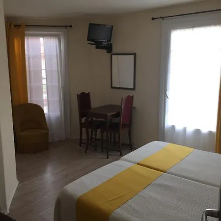 Hotel La Cote D'argent Vieux-Boucau-les-Bains