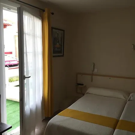 Hotel La Cote D'argent Vieux-Boucau-les-Bains