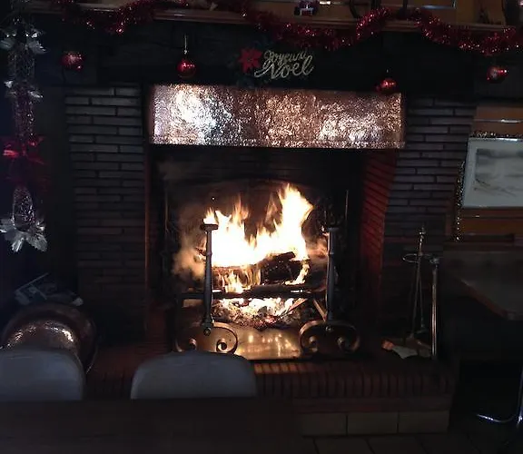 ホテル La Cote D'argent