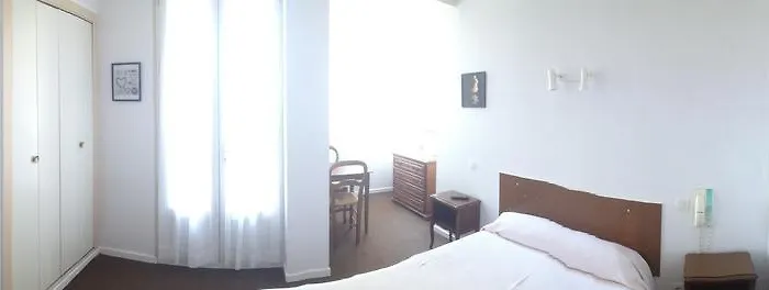 La Cote D'argent ホテル