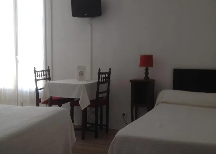 La Cote D'argent ホテル