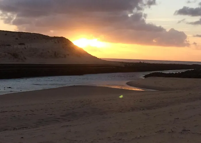 ホテル La Cote D'argent 2*