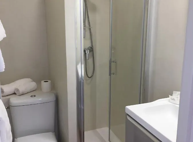 ホテル La Cote D'argent