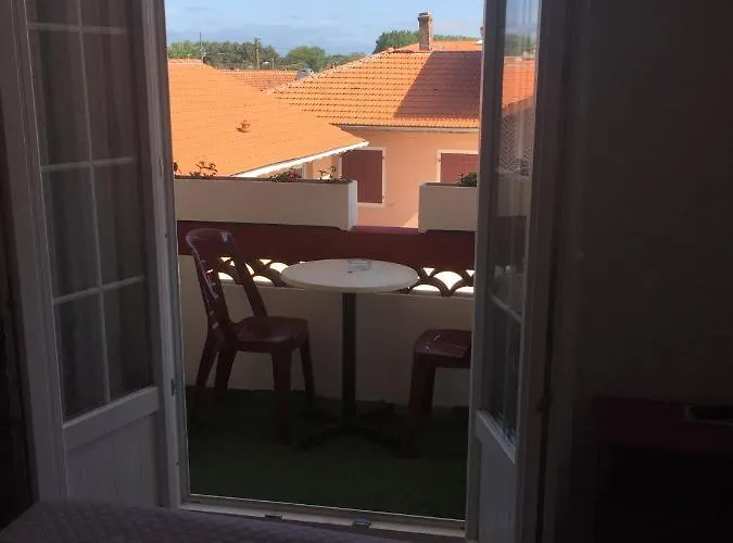 ホテル La Cote D'argent