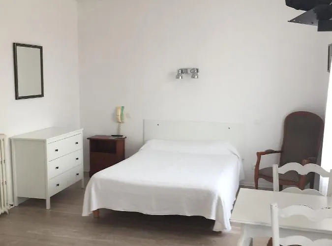 La Cote D'argent ヴュー・ブコー・レ・バン