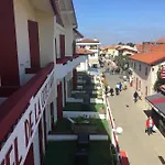 La Cote D'argent Hotel Vieux-Boucau-les-Bains