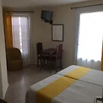 Hotel La Cote D'argent Vieux-Boucau-les-Bains