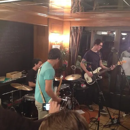 מלון La Cote D'argent וייה-בוקו-לה-באן