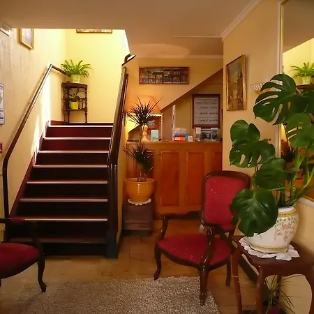 La Cote D'argent 2* וייה-בוקו-לה-באן