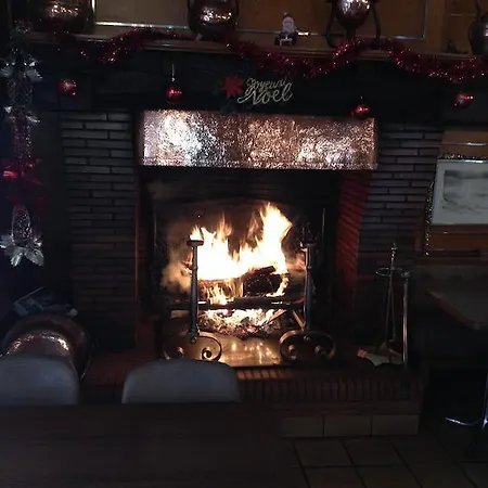 מלון La Cote D'argent