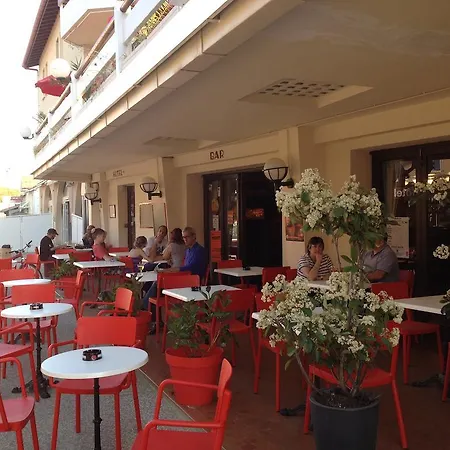 La Cote D'argent מלון