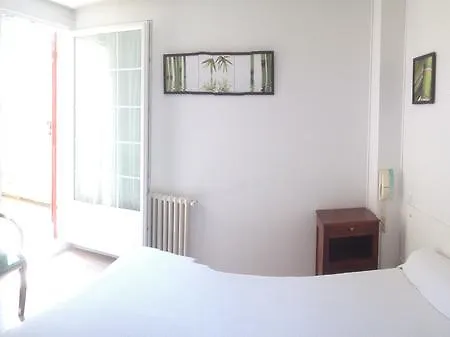 מלון La Cote D'argent