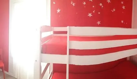 מלון La Cote D'argent וייה-בוקו-לה-באן