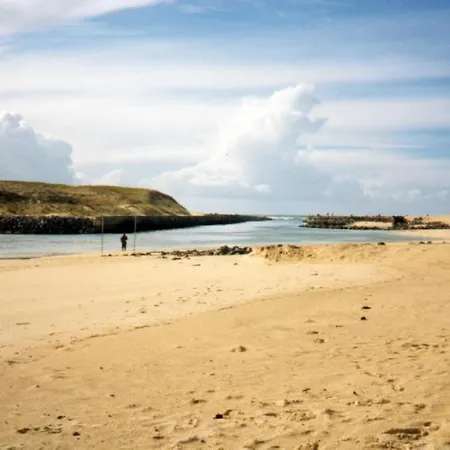 La Cote D'argent מלון וייה-בוקו-לה-באן