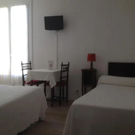 La Cote D'argent מלון