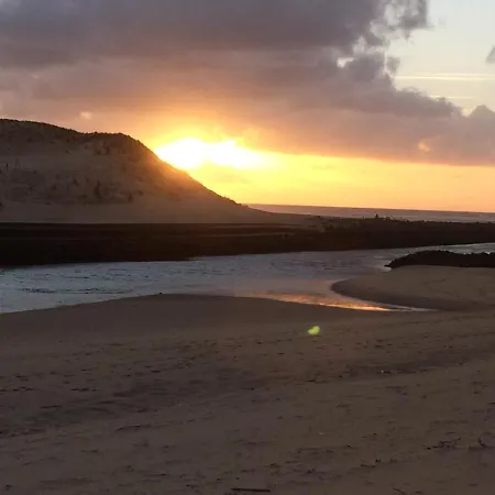 מלון La Cote D'argent 2*