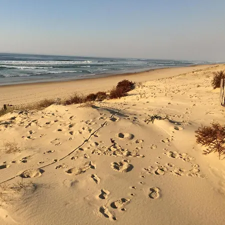La Cote D'argent מלון וייה-בוקו-לה-באן