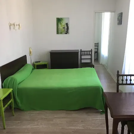 מלון La Cote D'argent 2*