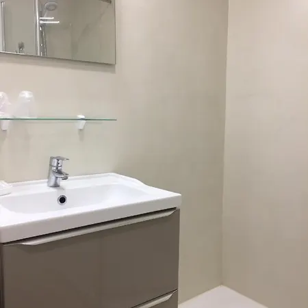 La Cote D'argent 2* וייה-בוקו-לה-באן