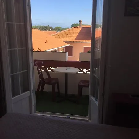 מלון La Cote D'argent