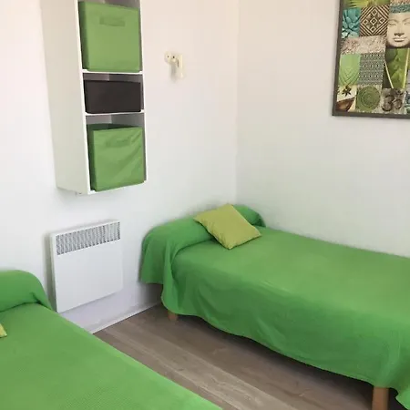 La Cote D'argent מלון 2*