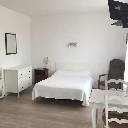 La Cote D'argent וייה-בוקו-לה-באן