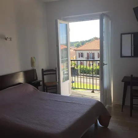 מלון La Cote D'argent וייה-בוקו-לה-באן