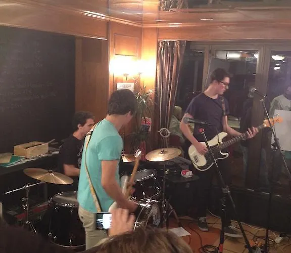 Hotel La Cote D'argent Vieux-Boucau-les-Bains