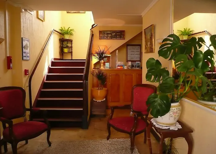 La Cote D'argent 2* Vieux-Boucau-les-Bains