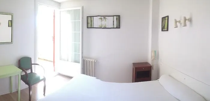 Hotel La Cote D'argent