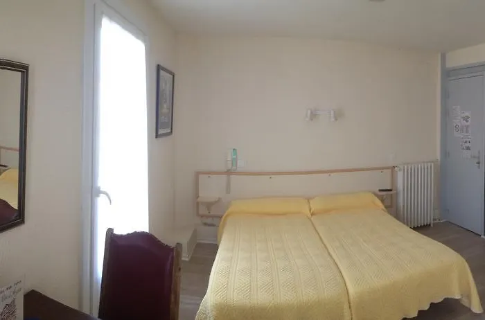 La Cote D'argent 2* Vieux-Boucau-les-Bains