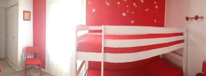 Hotel La Cote D'argent Vieux-Boucau-les-Bains