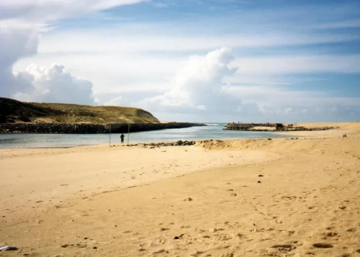 La Cote D'argent Hotel Vieux-Boucau-les-Bains