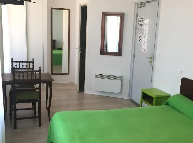 La Cote D'argent Vieux-Boucau-les-Bains