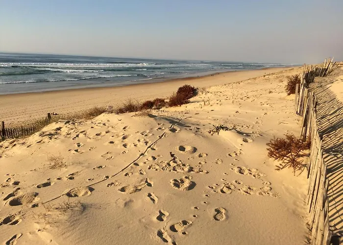 La Cote D'argent Hotel Vieux-Boucau-les-Bains