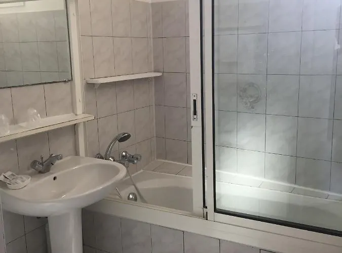 La Cote D'argent Vieux-Boucau-les-Bains