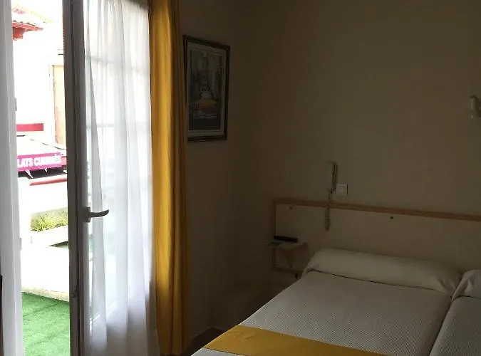 Hotel La Cote D'argent Vieux-Boucau-les-Bains