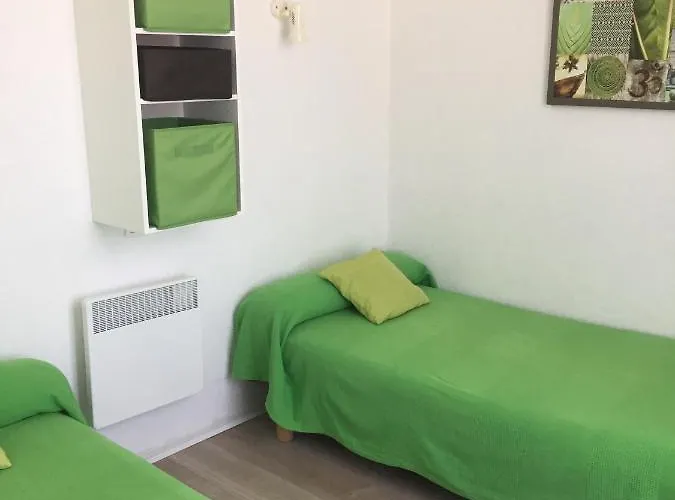 La Cote D'argent Hotel 2*