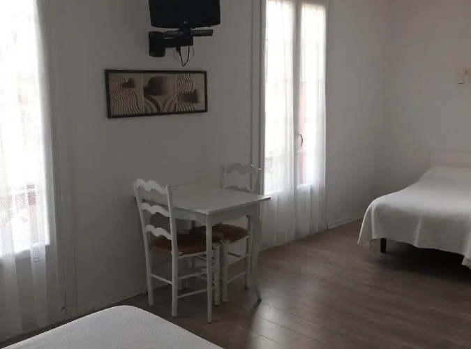 La Cote D'argent Hotel 2*