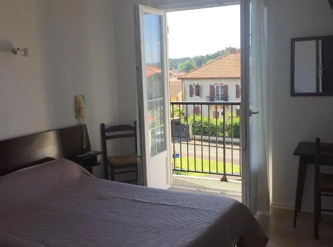 Hotel La Cote D'argent Vieux-Boucau-les-Bains